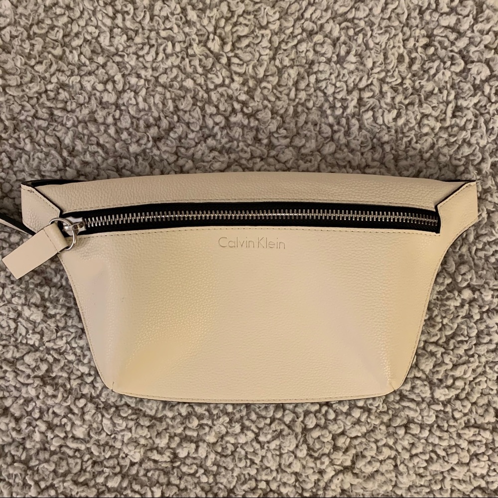 Calvin Klein fanny pack